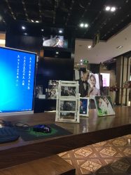 点击看大图 -现代经典婚纱摄影