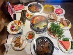 -吉布鲁牛排海鲜自助(成都大悦城店)