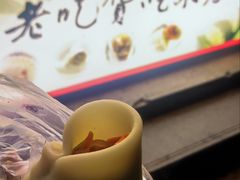 -张果佬年糕卷(科巷店)