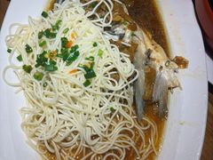 -金牌外婆家(苏州中心店)