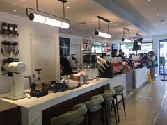 -Peet's Coffee皮爷咖啡(大学路店)