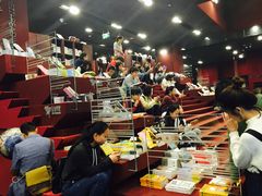 -当当梅溪书院(步步高梅溪新天地店)