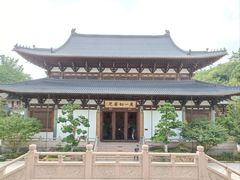 -径山寺