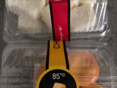 -85度C(南京龙江店)