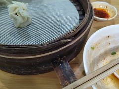 -晓友烧麦(光华村店)