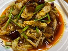 -潍坊菜馆(三里河南横街店)