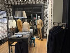 -SUITSUPPLY(安福路店)