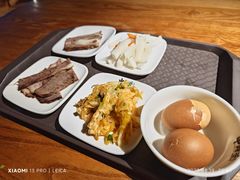 -中阿兰牛肉面(悦海新天地店)