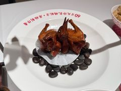 -谭厨中山传家菜.乳鸽.脆鲩鱼(华强北中航城店)