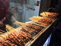 -味子夫鸡柳(三峡广场店)