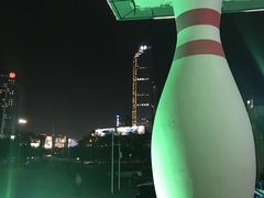 -广州保龄球馆(广州天河体育中心店)