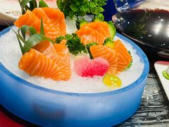-大渔小鲜火锅店