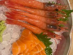 -隐泉京望日式料理(太和广场店)