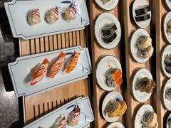 -星伦多自助料理·涮烤一体(杭州来福士店)