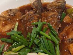 -宝轩渔府·老字号海鲜·正宗津菜(水上店)