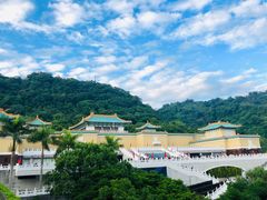 -台北故宫博物院