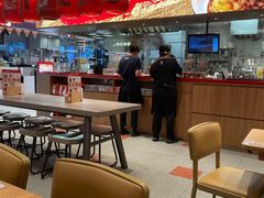 大堂-遇见小面(凯德广场店)
