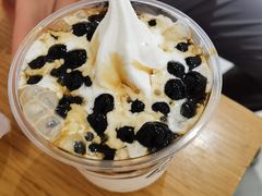 -喜茶(佛山南海万科广场店)