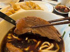 -中国厨房/台湾牛肉面