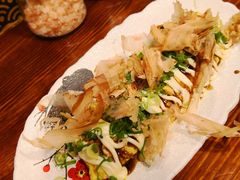 -鸟串烧Yakitori