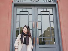-四川大学(望江校区)
