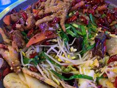 -重庆金爪爪特色干锅(大竹林直营店)