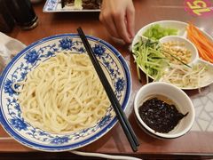 -老北京炸酱面·烤鸭(前门店)