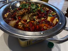 -老山东·山东菜(鲁菜名店)