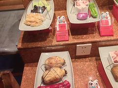 -老淮安·淮安菜(周恩来纪念馆店)