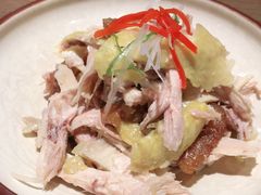 -羲和雅苑烤鸭坊(丰台万达店)