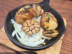-满满初牛·炭烧牛肉专门店(国大店)