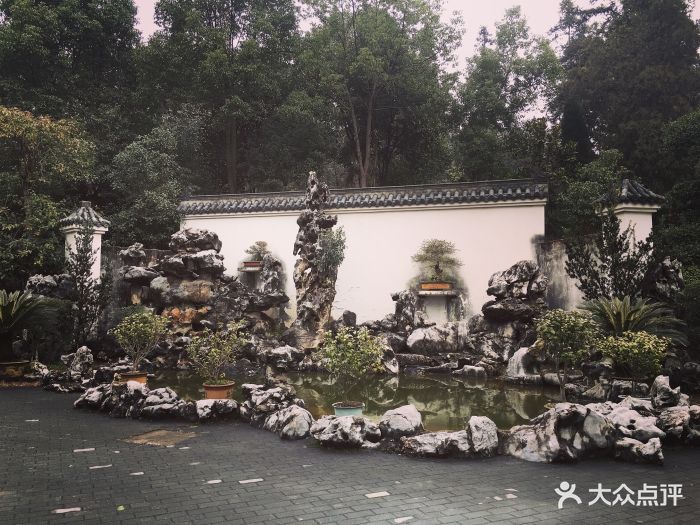醉江月酒楼(江夏店)图片 第6张