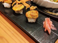 -吟松日式料理(莘庄店)