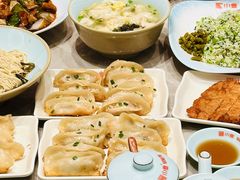 -小姜锅贴(凤凰街店)