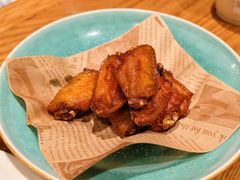 -花舍·新派粤菜·西餐·下午茶(亚运村·鸟巢店)