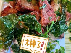 -熊猫家新派川菜(百里一·龙兴集店)