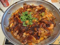 -黄记煌三汁焖锅(崇文门店)