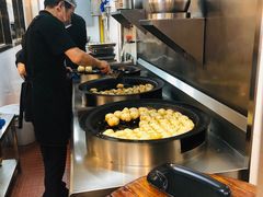 -小杨生煎(黄河路店)