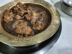 -和庆斋羊蝎子火锅·碳缸烧烤(顺义旗舰店)