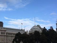 -墨尔本博物馆(Melbourne Museum)