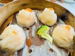 -和乐喜点(宝岗大道店)