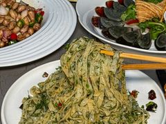 -陈熹公民族美食文化餐厅·清真(中华广场店)