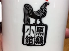 -黑鸡小馆(金源店)