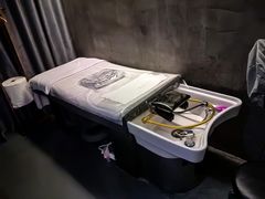 -施奈儿.洗头頭療.按摩SPA.采耳(上梅林店)