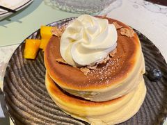 -T館·花园艺术餐厅