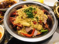-靓靓蒸虾·头牌蒸虾(南山桂庙店)