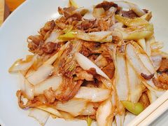 -娜仁图雅蒙古美食村(33小镇店)