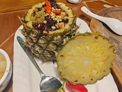 -雀舞云南菜(天津天河城购物中心店)