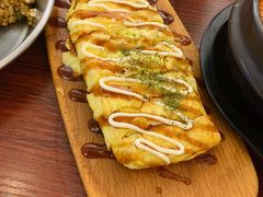 芝士鸡蛋卷-青春分食(仙林大学城店)