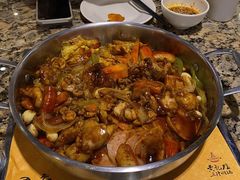 -黄记煌三汁焖锅(新世纪广场店)